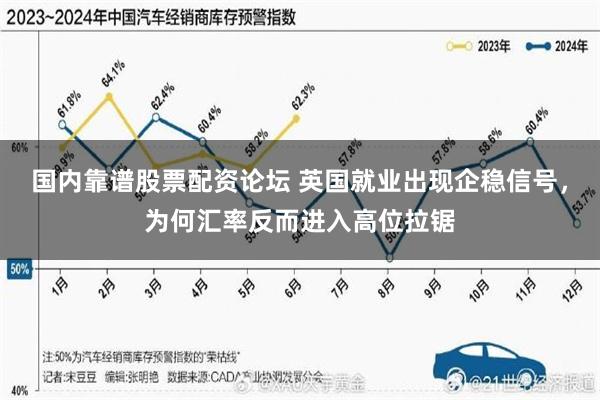 国内靠谱股票配资论坛 英国就业出现企稳信号，为何汇率反而进入高位拉锯